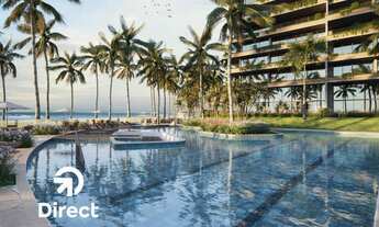 Imagem 2: Empreendimento de alto padrão para tornar a vida mais agradável e prática