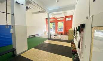 Imagem 2: Loja com 200m² à venda na melhor região de Pinheiros - São Paulo