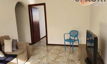 Imagem 2: Apartamento para venda possui 96 m² com 3 quartos