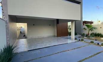 Imagem 2: Belíssima casa à venda em Chapada dos Guimarães