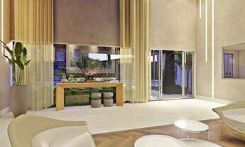 Imagem 4: Way Batista Campos Apartamento dispõe 85m² 3 quartos sendo 1 suíte com 2 vagas , Batista