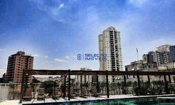 Imagem 4: Apartamento com 2 dormitórios à venda, 62 m² por R$ 699.000,00 - Pompeia - São Paulo/SP