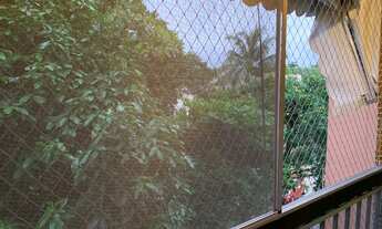 Imagem 3: Apartamento para venda tem 57 metros quadrados com 2 quartos Village