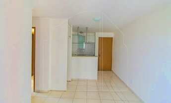 Imagem 4: CCSW 04 - 2 QUARTOS, 1 SUÍTE, 1 VAGA!