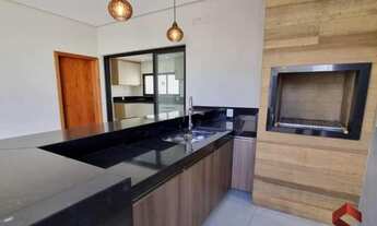 Imagem 5: CASA RESIDENCIAL em INDAIATUBA - SP, JARDINS DO IMPÉRIO