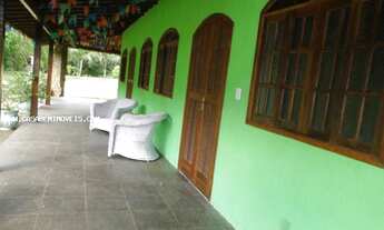 Imagem 3: Sítio para Venda em Guapimirim, Caneca Fina, 5 dormitórios, 6 banheiros, 10 vagas