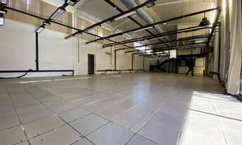 Imagem 4: PRÉDIO COMERCIAL NO BAIRRO JOÃO PAULO EM FLORIANOPOLIS