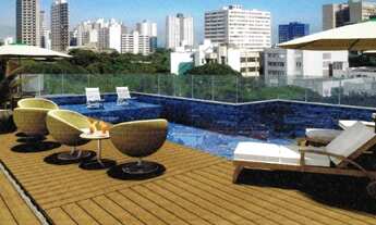 Imagem 6: MARINGÁ - APARTAMENTO PADRÃO - ZONA 01