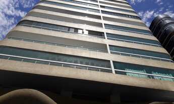 Imagem 7: Apartamento 02 dorms, suite, 2 vagas, varanda gourmet com banheiro, Guilhermina, Praia Gr