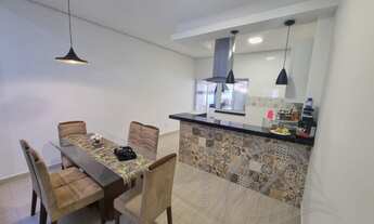 Imagem 4: Casa - Jardim Itapoan - Monte Mor