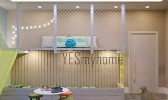 Imagem 5: Apartamento com 2 dormitórios à venda, 72 m² por R$ 887.400,00 - Centro - Curitiba/PR