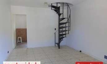 Imagem 6: Casa de condomínio com 2 quartos + 2 banheiros + vaga coberta