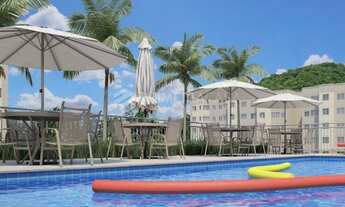 Imagem 6: Reserva Atlântica - Vargem Grande - Direcional