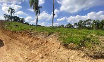 Imagem 3: Lote/Terreno para venda 1000 metros quadrados - Carapicuíba - SP!!!