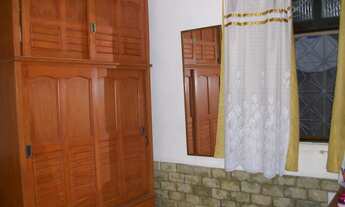 Imagem 7: Casa para venda tem 90 metros quadrados com 4 quartos em Rocha Miranda - Rio de Janeiro