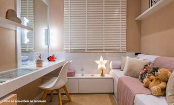 Imagem 7: Apartamento para venda tem 58 metros quadrados com 2 quartos em Penha de França - São Paul