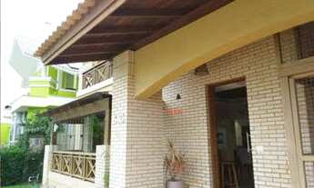 Imagem 4: ÓTIMA CASA PARA LOCAÇÃO ANUAL EM JURERÊ INTERNACIONAL - Florianópolis - SC