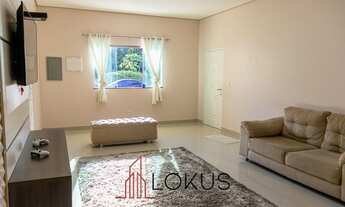 Imagem 6: 3 quartos no Condomínio Passaredo - Ponta Negra