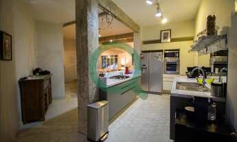 Imagem 3: São Paulo - Apartamento Padrão - Higienópolis