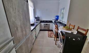 Imagem 5: Casa para Venda em Presidente Prudente, Jardim Campo Belo, 3 dormitórios, 1 suíte, 2 banhe