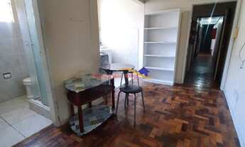 Imagem: PORTO ALEGRE - Apartamento Padrão - Centro