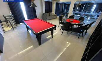 Imagem 4: Apartamento com 1 dormitório à venda, 65 m² por R$ 330.000 - Canto do Forte - Praia Grande