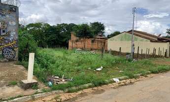 Imagem 5: LOTE À VENDA ESPLANADA DO ANICUNS