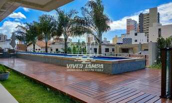 Imagem 4: Apartamento à venda no bairro Manaíra - João Pessoa/PB