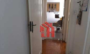 Imagem 6: Apartamento com 2 dormitórios à venda, 104 m² por R$ 350.000,00 - Itararé - São Vicente/SP