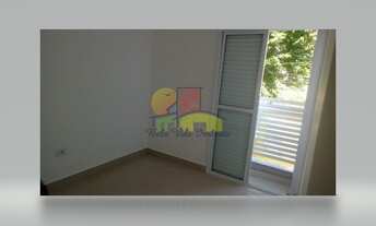 Imagem 6: SANTO ANDRé - Apartamento Padrão - Vila Valparaíso