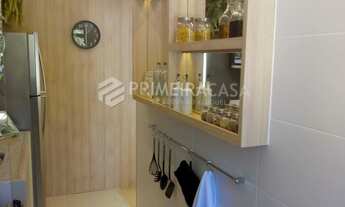 Imagem 7: EAST SIDE MÉIER- Apartamento à venda tem 49 m² com 2 quartos e 1 suíte