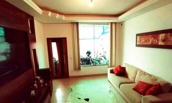 Imagem 4: Casa à venda, 3 quartos, 1 suíte, 3 vagas, Cabral - Contagem/MG