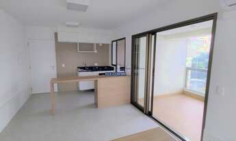 Imagem 3: EXCELENTE OPORTUNIDADE - APTO NOVO - MOBILIADO - VILA MARIANA