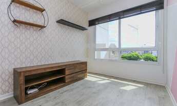 Imagem 4: PORTO ALEGRE - Apartamento Padrão - Passo da Areia