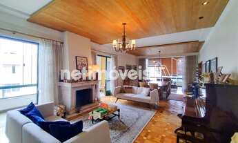 Imagem: Locação Apartamento 5 quartos Bela Vista