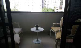 Imagem 3: Apartamento para Venda em Pituba Salvador-BA - 283