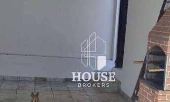 Imagem 4: Casa com 2 dormitórios à venda, 80 m² por R$ 250.000,00 - Jardim Ipê Pinheiro - Mogi Guaçu