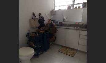 Imagem 7: Apartamento Padrão para Venda em Vitória Salvador-BA - 432