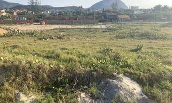 Imagem 2: FRENTE PARA O MAR à venda, 756 m² por R$ 500.000 - Jardim Atlântico Oeste (Itaipuaçu) - Ma