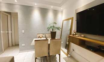 Imagem 3: Apartamento para Venda, Ferrazópolis, 2 dormitórios, 1 banheiro, 1 vaga