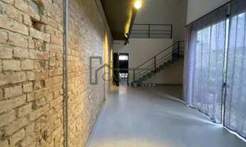 Imagem 5: Casa com 2 dorms, Vila Romana, São Paulo, Cod: 13301