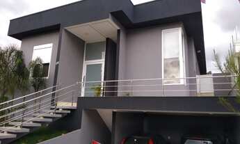 Imagem 5: Alphaville Condomínio Clube Genesis 1 Venda $3.000.000 Locação $25.000-Santana de Parnaíba