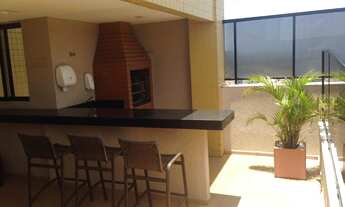 Imagem 5: Apartamento para aluguel possui 43 metros quadrados com 1 quarto em Tambauzinho - João Pes