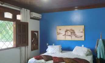 Imagem 7: Linda casa alto padrão em mosqueiro próximo a praia do Ariramba