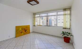 Imagem 2: São Paulo - Apartamento Padrão - Jardim Paulista