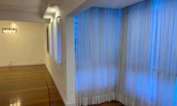 Imagem 4: ÓTIMO APARTAMENTO NO BROOKLIN - 3 SUÍTES - 160 M² - 3 VAGAS