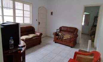 Imagem 7: Casa com 2 dormitórios à venda, 93 m² por R$ 280.000 - Ocian - Praia Grande/SP