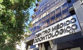 Imagem: Sala Aérea Centro Caxias do Sul