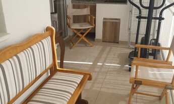 Imagem 5: Apartamento para venda possui 78 metros quadrados com 3 quartos