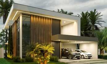 Imagem: Vendo casa no Cond. Residencial Granville